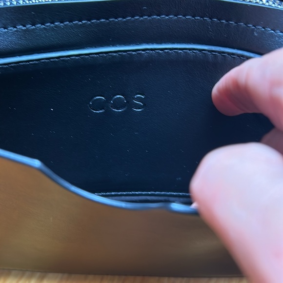 New bag COS - Picture 2 of 3